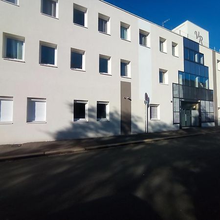 Villa Raphaelle #4 Centre Ville Avec Parking لو هافر المظهر الخارجي الصورة