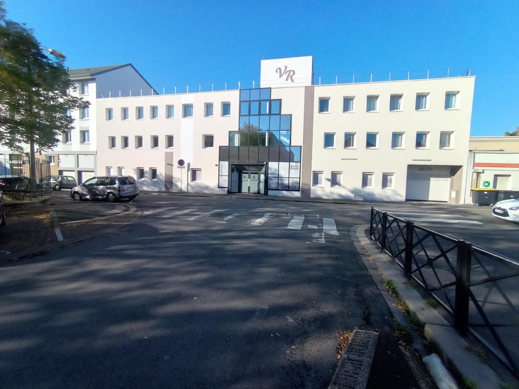 Villa Raphaelle #4 Centre Ville Avec Parking لو هافر المظهر الخارجي الصورة