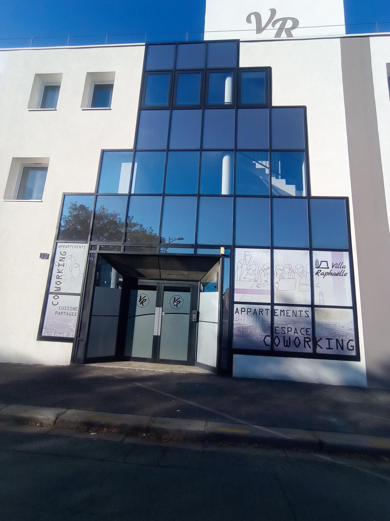 Villa Raphaelle #4 Centre Ville Avec Parking لو هافر المظهر الخارجي الصورة